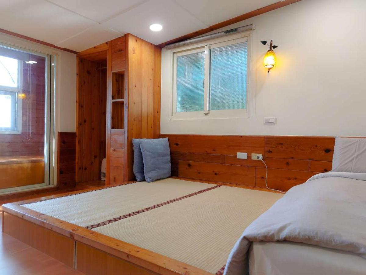 5 Km Villa Renai Room photo