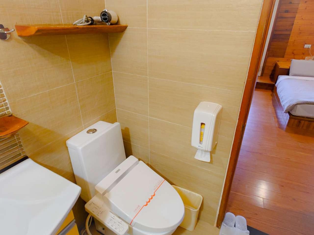 5 Km Villa Renai Room photo