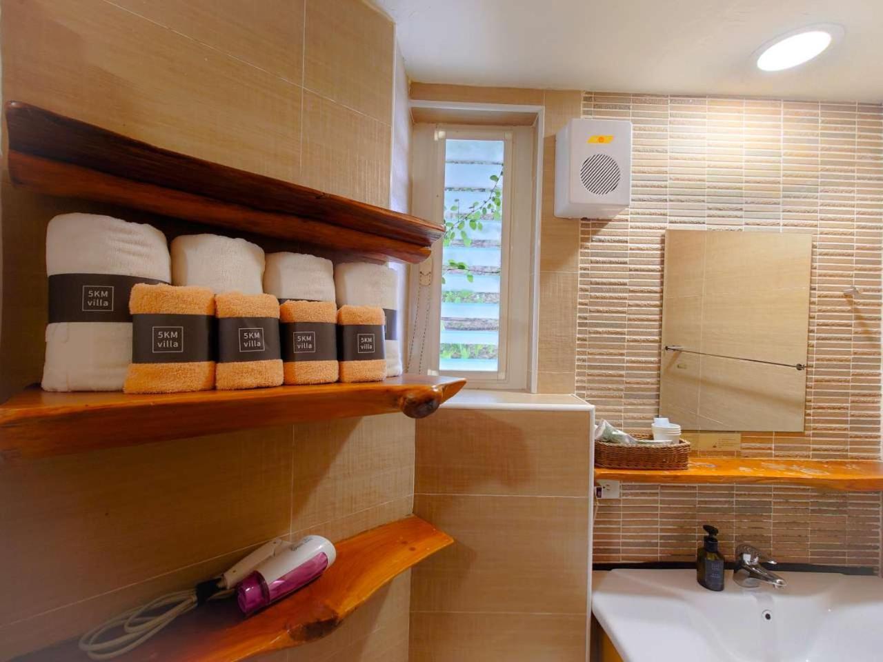 5 Km Villa Renai Room photo