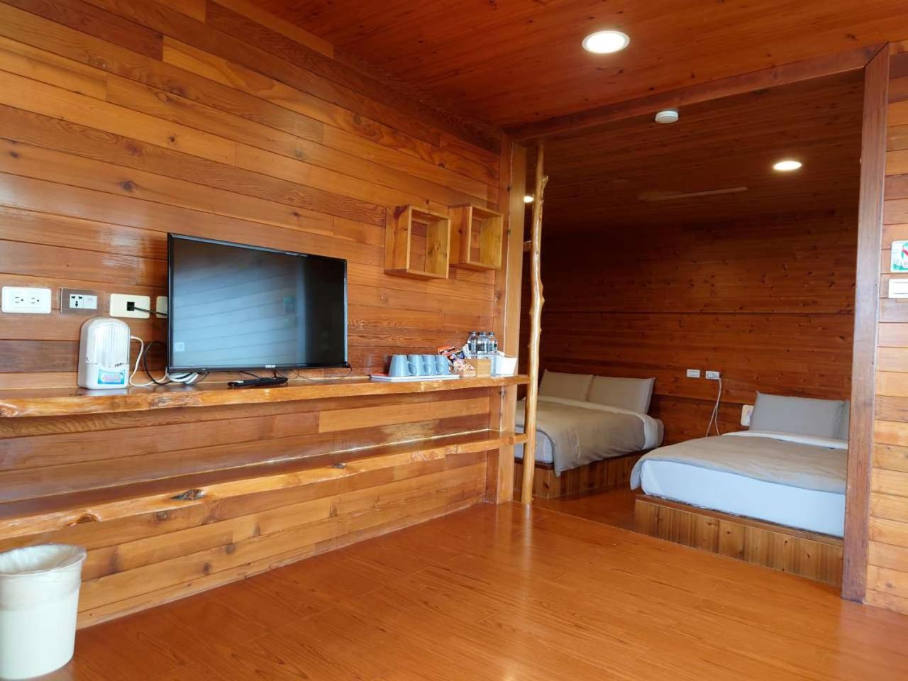 5 Km Villa Renai Room photo