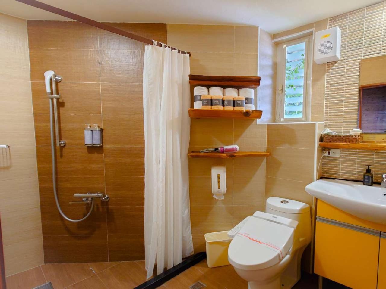 5 Km Villa Renai Room photo