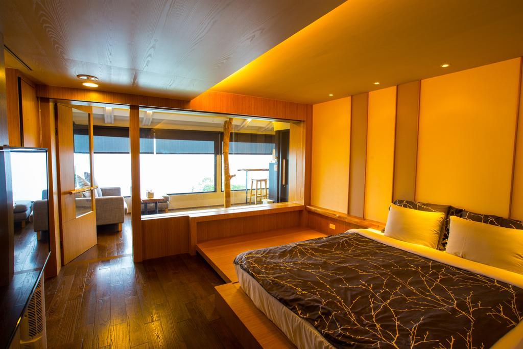 5 Km Villa Renai Room photo