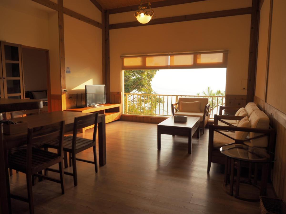 5 Km Villa Renai Exterior photo