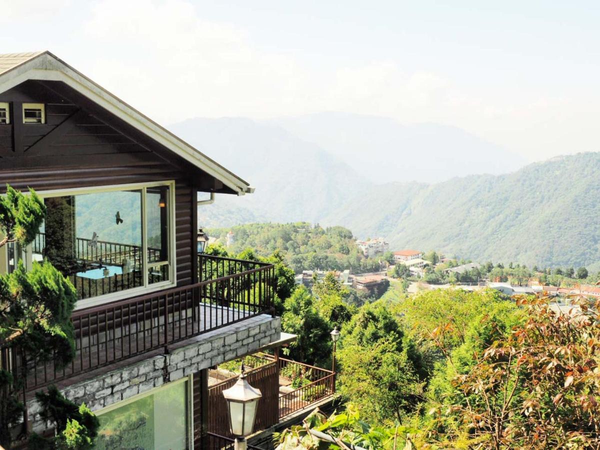 5 Km Villa Renai Exterior photo